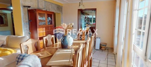 4 bedrooms House in Pontevedra, Spain No. 190684 12