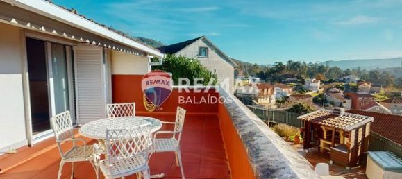 4 bedrooms House in Pontevedra, Spain No. 190684 16