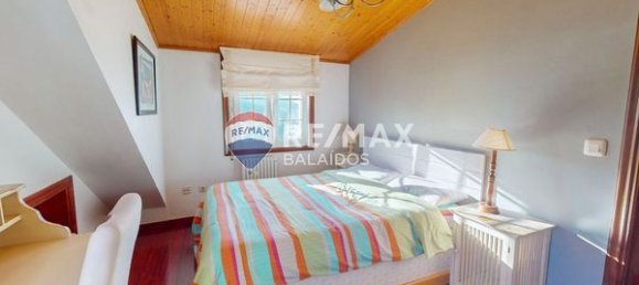 4 bedrooms House in Pontevedra, Spain No. 190684 26