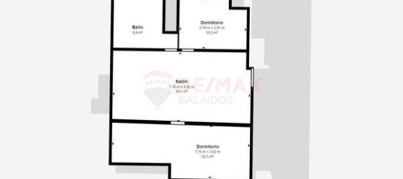 4 bedrooms House in Pontevedra, Spain No. 190684 6