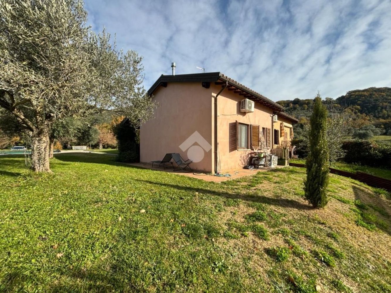 2 rooms House in Acquasparta, Italy No. 229502