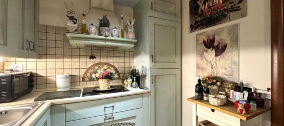 2 rooms House in Acquasparta, Italy No. 229502 10