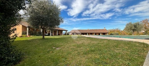 2 rooms House in Acquasparta, Italy No. 229502 76