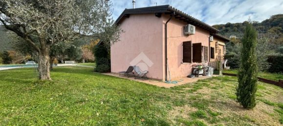 2 rooms House in Acquasparta, Italy No. 229502 87
