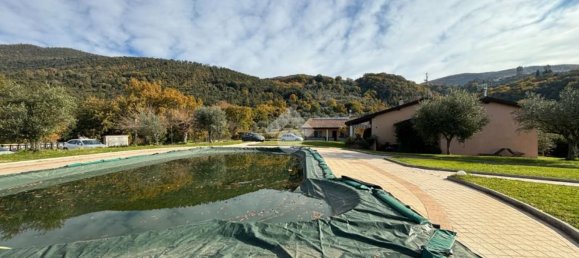 2 rooms House in Acquasparta, Italy No. 229502 52