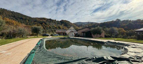 2 rooms House in Acquasparta, Italy No. 229502 84