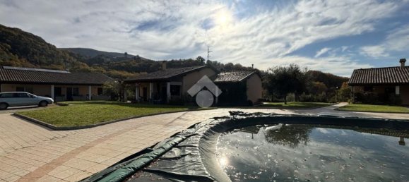 2 rooms House in Acquasparta, Italy No. 229502 53