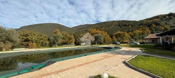 2 rooms House in Acquasparta, Italy No. 229502 48