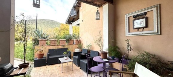 2 rooms House in Acquasparta, Italy No. 229502 3