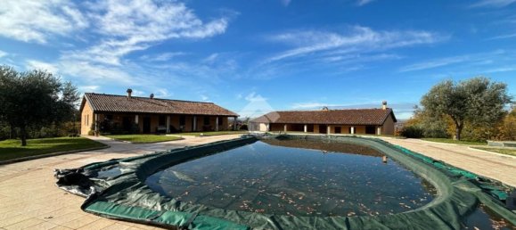 2 rooms House in Acquasparta, Italy No. 229502 6