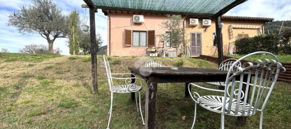 2 rooms House in Acquasparta, Italy No. 229502 12