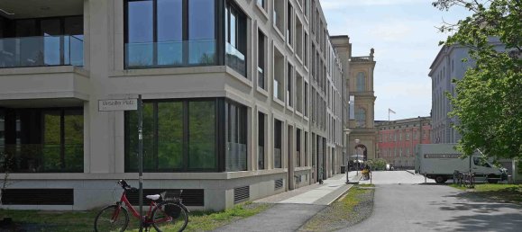 1 chambre Appartement à Potsdam, Germany No. 53979 5