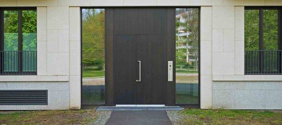 1 chambre Appartement à Potsdam, Germany No. 53979 4