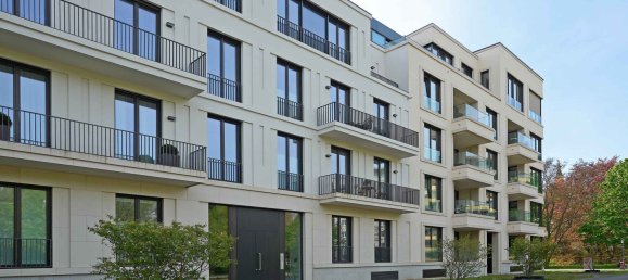 1 chambre Appartement à Potsdam, Germany No. 53979 3