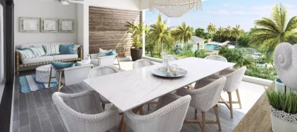 3 bedrooms Apartment in Grand Baie, Mauritius No. 272 5