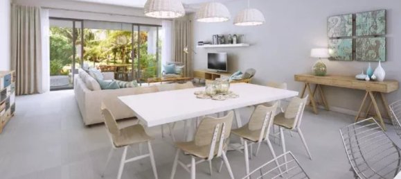 3 bedrooms Apartment in Grand Baie, Mauritius No. 272 3