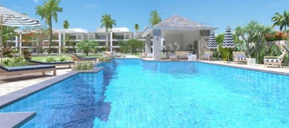 3 bedrooms Apartment in Grand Baie, Mauritius No. 272 2