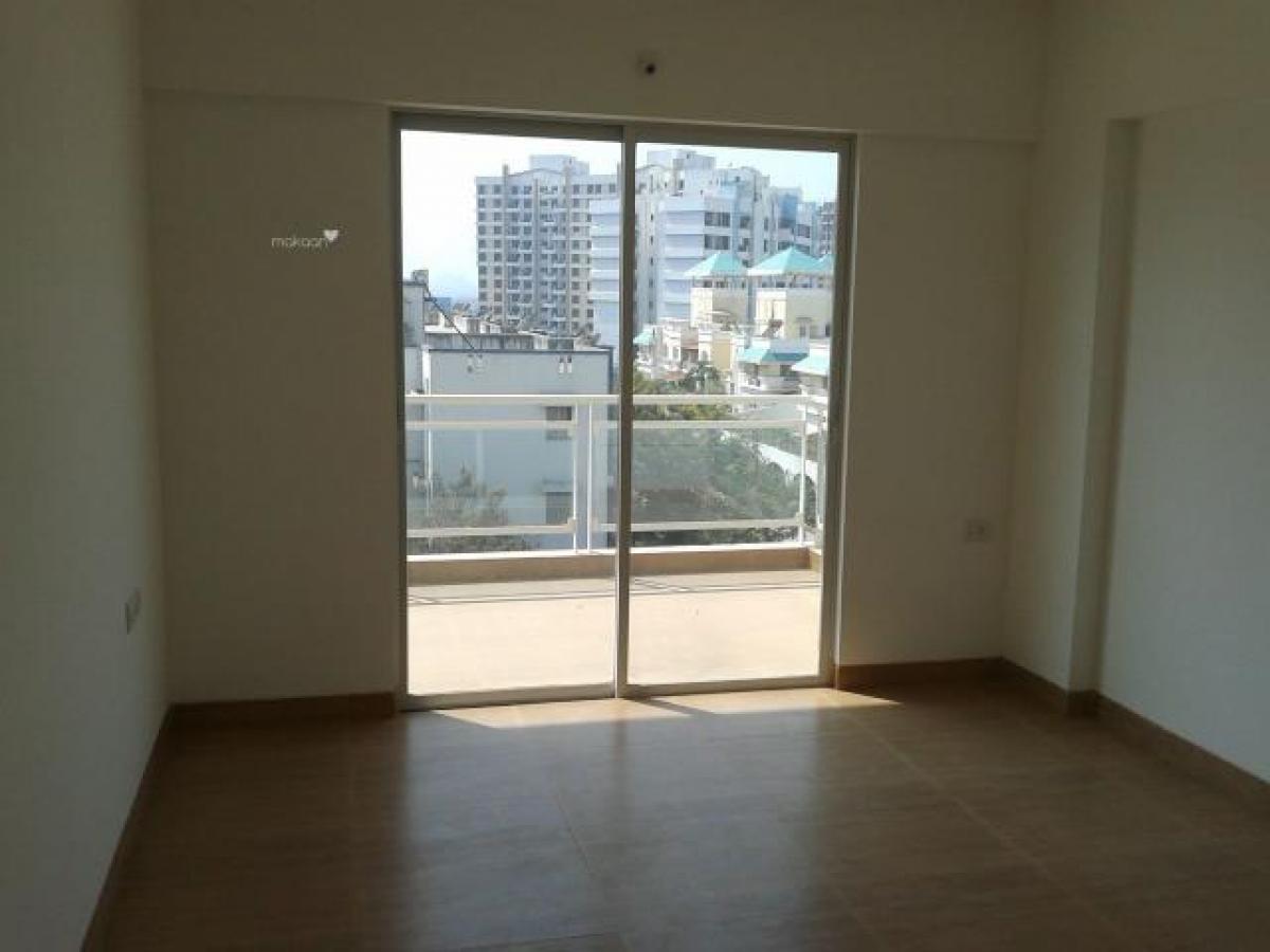 Estudio en Pune, India No. 46333