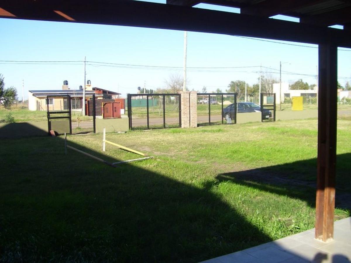 Casa de 3 dormitorios en Santa Fe, Argentina No. 6584