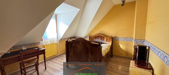 4 chambres Maison à Saint-Gilles, France No. 207609 9