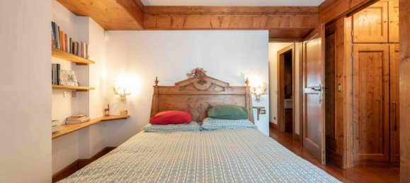 3 rooms Apartment in Cortina d'Ampezzo, Italy No. 66298 13