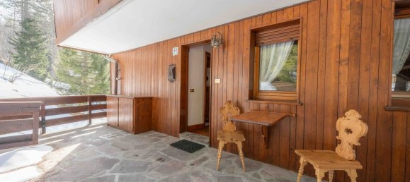 3 rooms Apartment in Cortina d'Ampezzo, Italy No. 66298 18