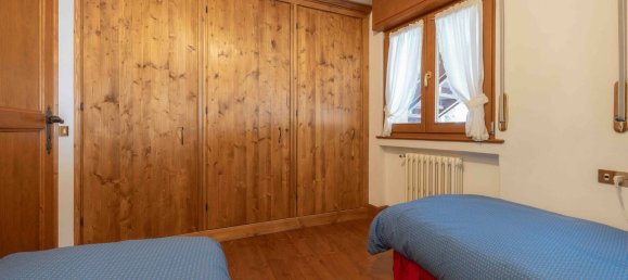 3 rooms Apartment in Cortina d'Ampezzo, Italy No. 66298 11