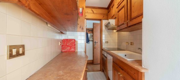 3 rooms Apartment in Cortina d'Ampezzo, Italy No. 66298 5