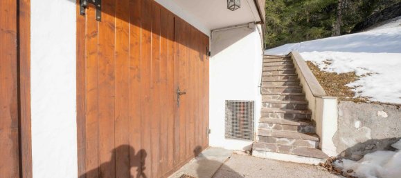 3 rooms Apartment in Cortina d'Ampezzo, Italy No. 66298 19