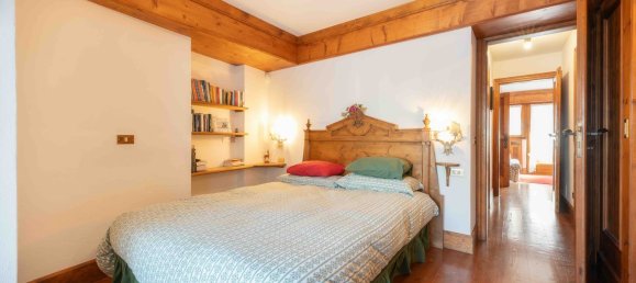 3 rooms Apartment in Cortina d'Ampezzo, Italy No. 66298 12