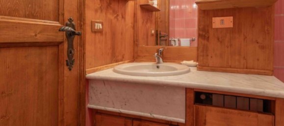 3 rooms Apartment in Cortina d'Ampezzo, Italy No. 66298 8