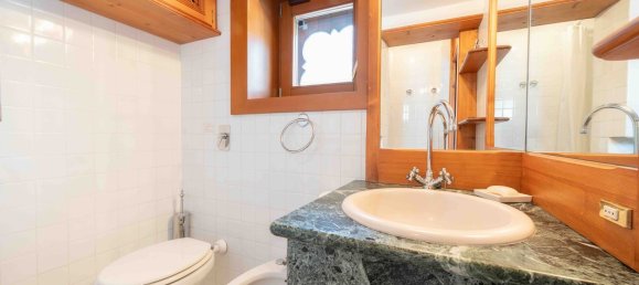 3 rooms Apartment in Cortina d'Ampezzo, Italy No. 66298 16