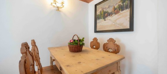 3 rooms Apartment in Cortina d'Ampezzo, Italy No. 66298 3