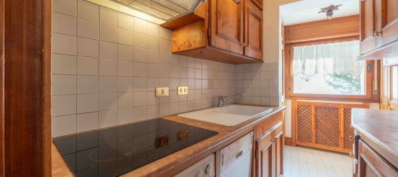 3 rooms Apartment in Cortina d'Ampezzo, Italy No. 66298 4