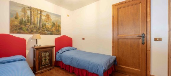 3 rooms Apartment in Cortina d'Ampezzo, Italy No. 66298 10