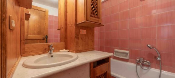 3 rooms Apartment in Cortina d'Ampezzo, Italy No. 66298 7