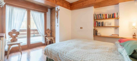 3 rooms Apartment in Cortina d'Ampezzo, Italy No. 66298 14