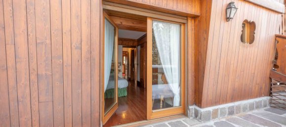 3 rooms Apartment in Cortina d'Ampezzo, Italy No. 66298 17