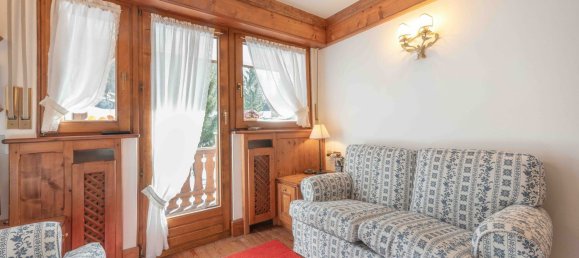 3 rooms Apartment in Cortina d'Ampezzo, Italy No. 66298 2