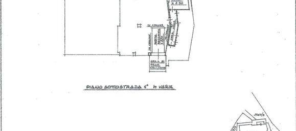 3 rooms Apartment in Cortina d'Ampezzo, Italy No. 66298 24