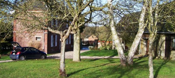 5 Schlafzimmer Haus in Songeons, France, Nr. 50493 2