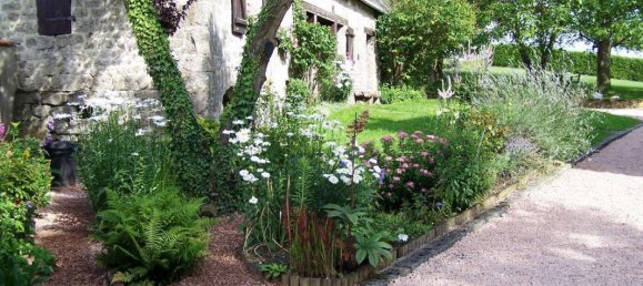 5 Schlafzimmer Haus in Songeons, France, Nr. 50493 5