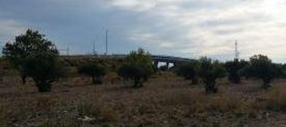 Terrain à La Muela, Spain 2689m² No. 68172 2