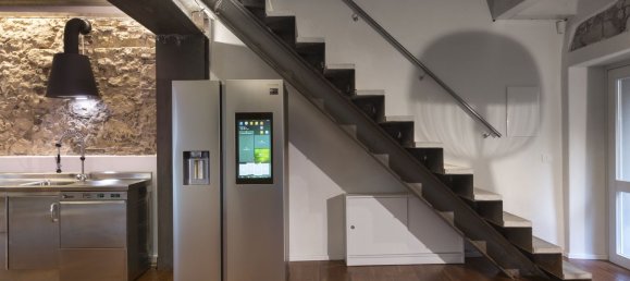 300m² Building in Cagliari, Italy No. 290062 4