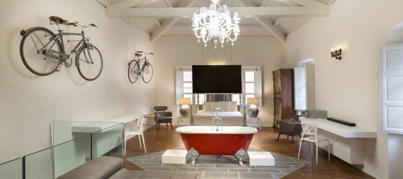 300m² Building in Cagliari, Italy No. 290062 42