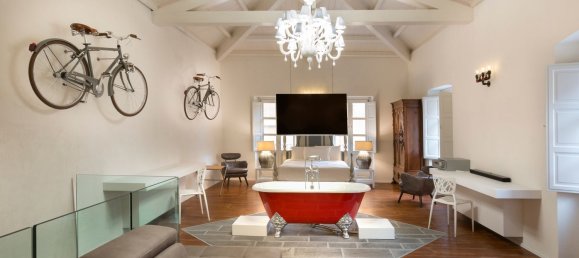 300m² Building in Cagliari, Italy No. 290062 36