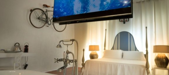 300m² Building in Cagliari, Italy No. 290062 44