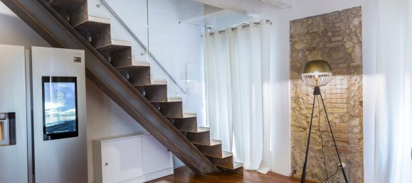 300m² Building in Cagliari, Italy No. 290062 31