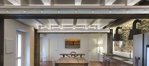 300m² Building in Cagliari, Italy No. 290062 12