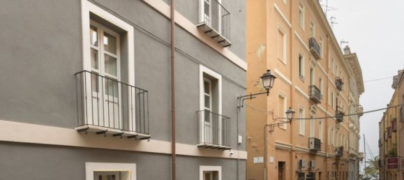 300m² Building in Cagliari, Italy No. 290062 27